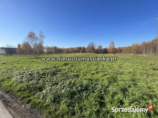 Grunt 3800 metrów Godów sprzedam