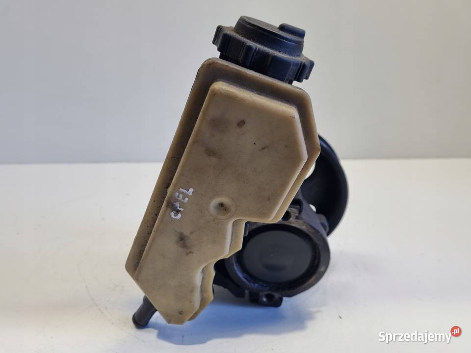 Opel Vectra B 16 16V POMPA WSPOMAGANIA 90495957 Rudka