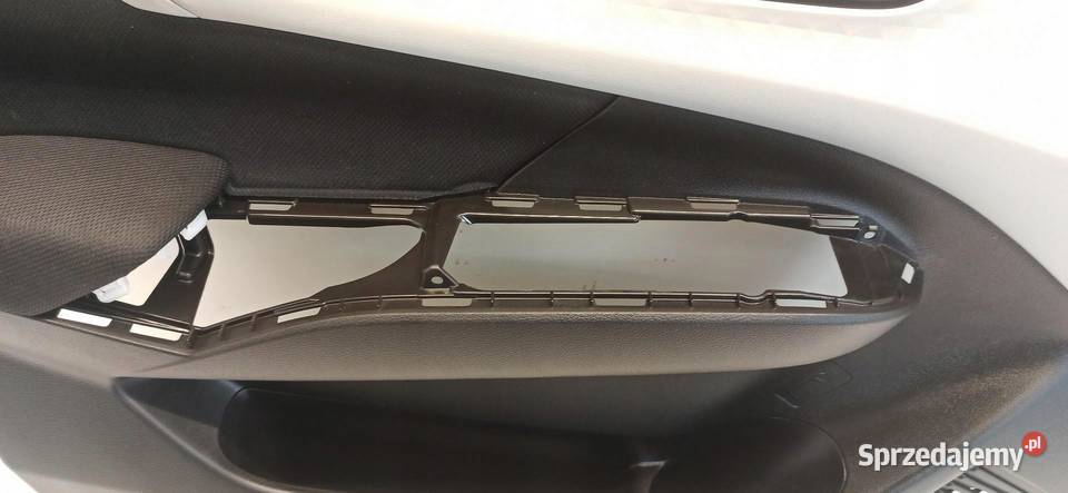 SUZUKI SWIFT VII MK9 BOCZEK DRZWI LEWY PRZÓD osobowe dolnośląskie