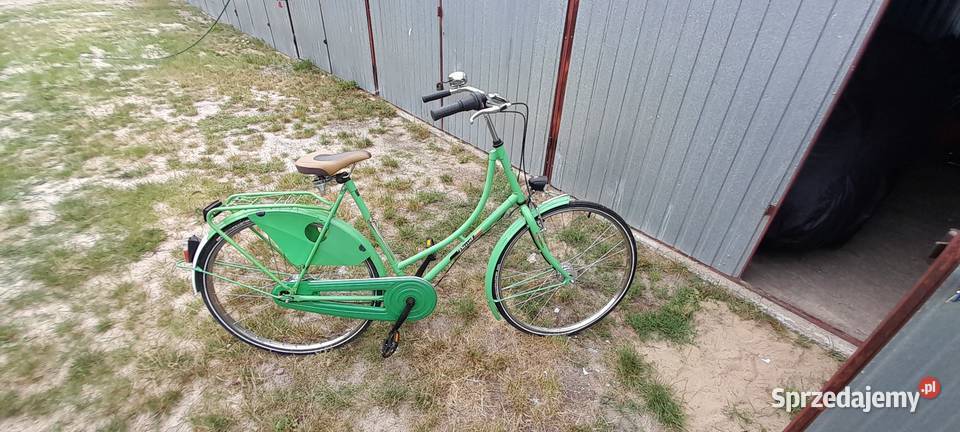 Rower Damski Radom