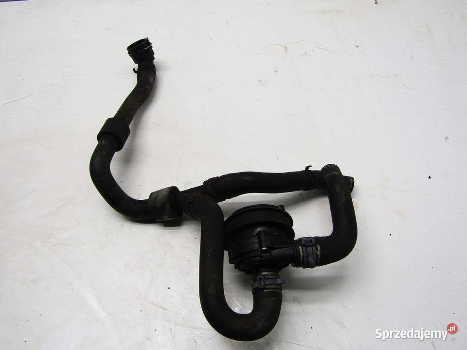 DODATKOWA POMPA WODY 15 TSI SEAT ATECA 2Q0965567 osobowe sprzedam