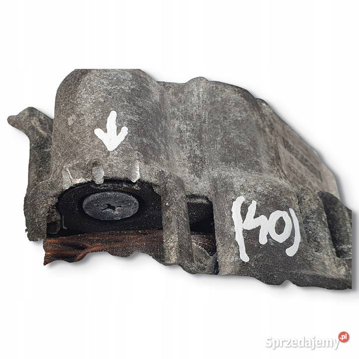 ALTERNATOR Citroen C4 Picasso 18 16V 9649846880 Motoryzacja lubelskie