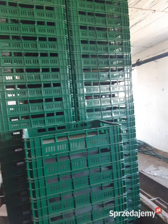 Sprzedam skrzynki różne rodzaje Koło