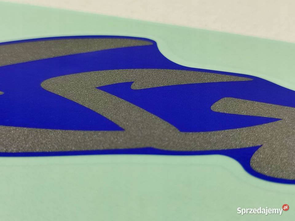 NAKLEJKA VSTROM L BOCZEK SUZUKI DL650 VSTROM