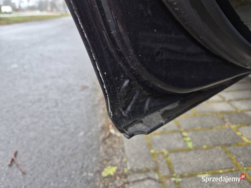 Mercedes Benz W203 18L Kompressor nieuszkodzony Gubin