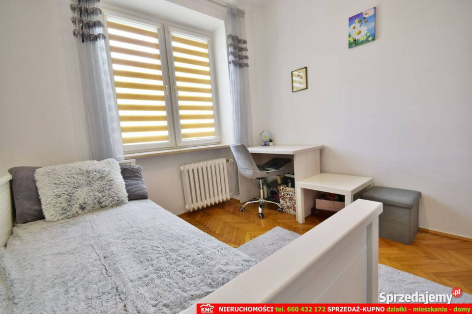 Zadbane przestronne mieszkanie 2 pokojowe Nieruchomości Lublin