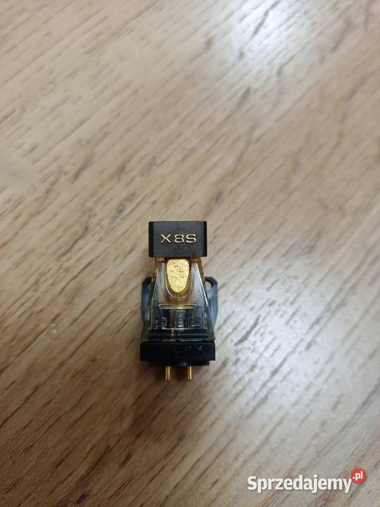 Wkładka gramofonowa AKG P8E sprzedam