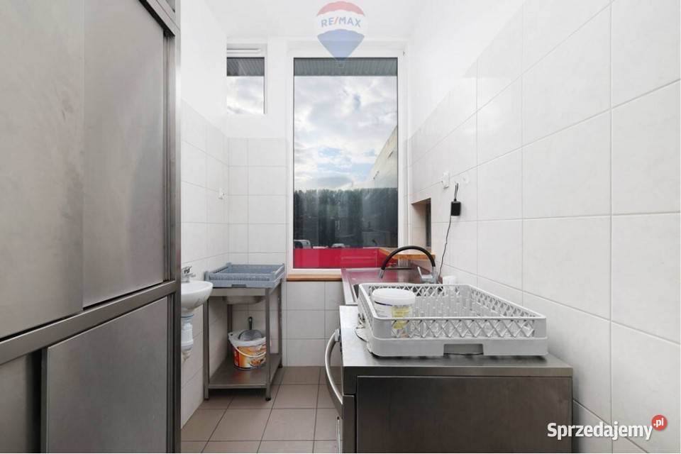 PIerogarnia w super lokalizacji 102m2 Nieruchomości Bochnia