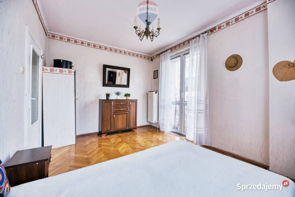 Mieszkanie w sercu Bronowic na wynajem Kraków sprzedam