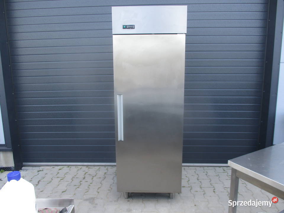 SZAFA MROZNICZA GORT Ostrów Wielkopolski