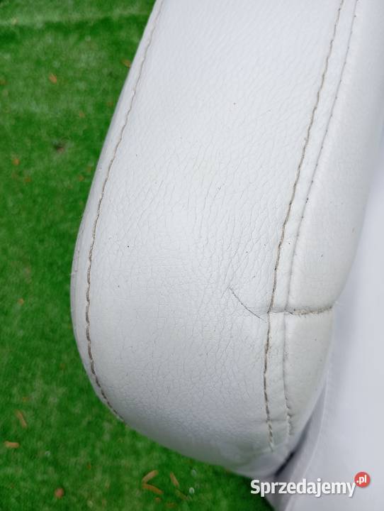 Siedzisko do fotel obrotowy kosmetyczny Glamour Poznań