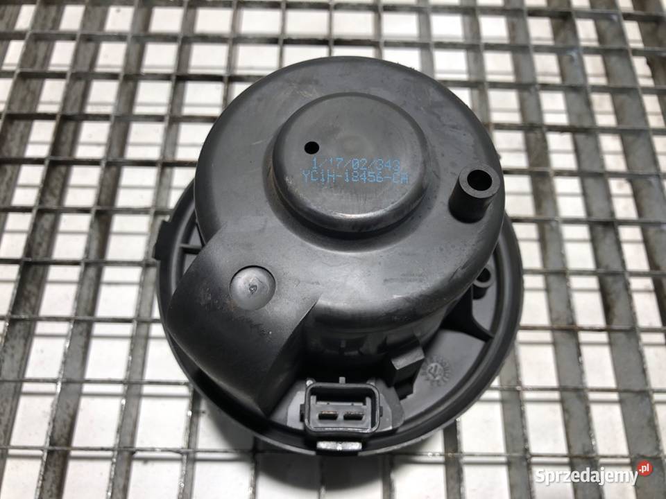 DMUCHAWA NAWIEWU FORD TRANSIT IV YC1H18456CA