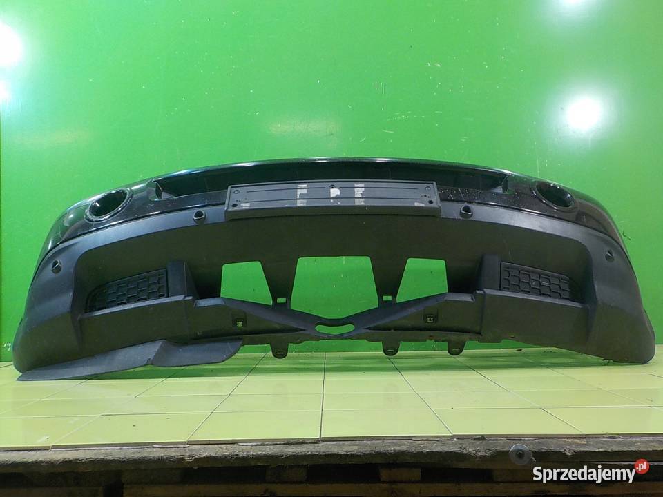 RANGE ROVER SPORT I 27 TD V6 05r SUV zderzak Suków