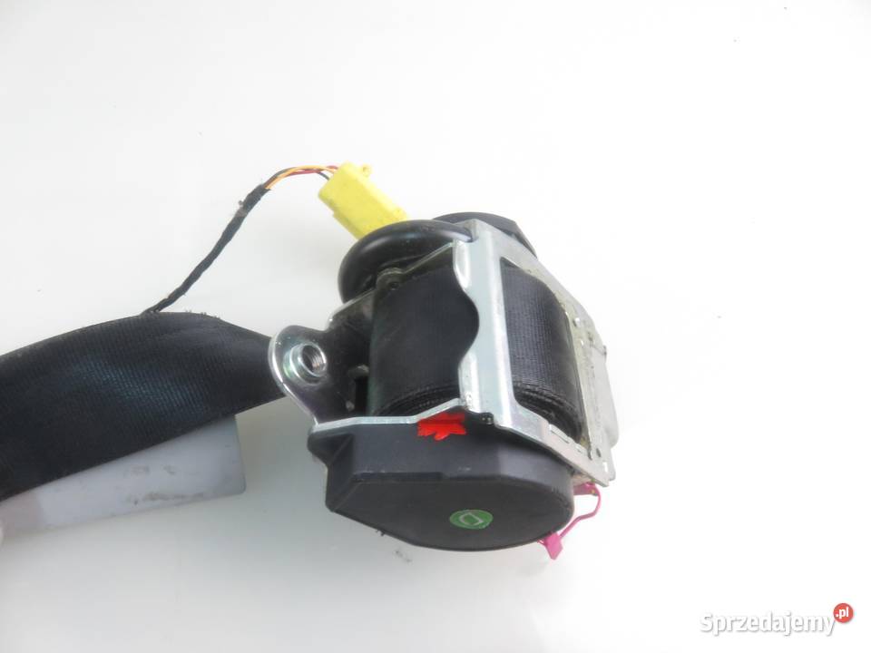 PAS PRAWY PRZEDNI VW FOX 5Z1 5Z3 5Z0857706A sprzedam