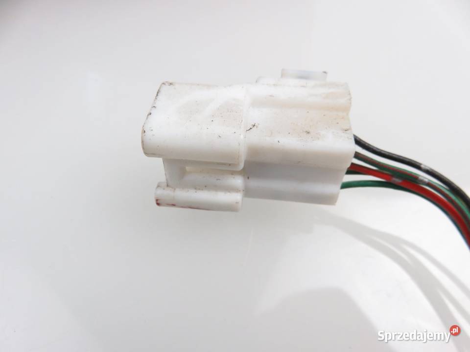 LAMPA PRAWA TYLNA MAZDA PREMACY CP 22061908 Lampy tylne sprzedam