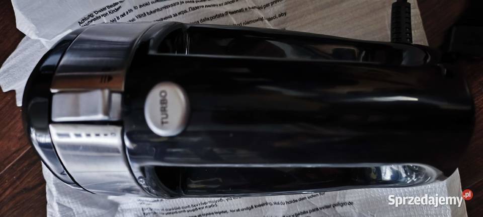 Grundig Handmixer HM 5040 nowy Gliwice