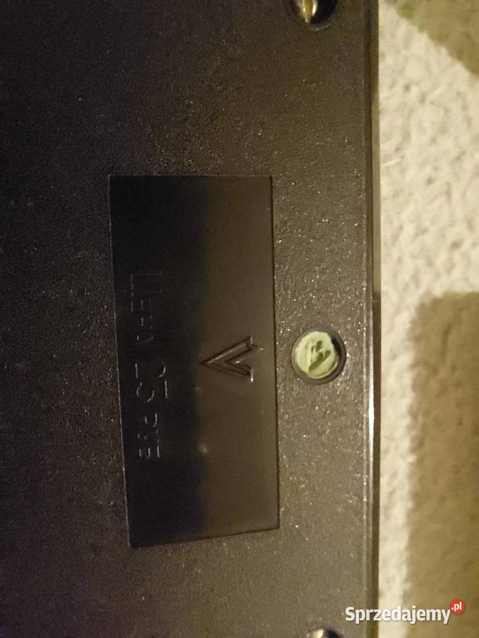 Stara gierka Elektronika 2401 myszka miki Tczew sprzedam