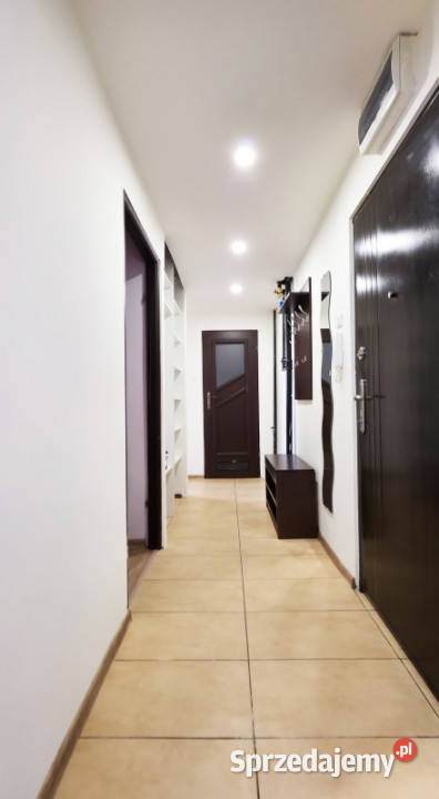 Nowa Słoneczne mieszkanie 52m Bez pośredników Rok budowy 1970 śląskie Bytom