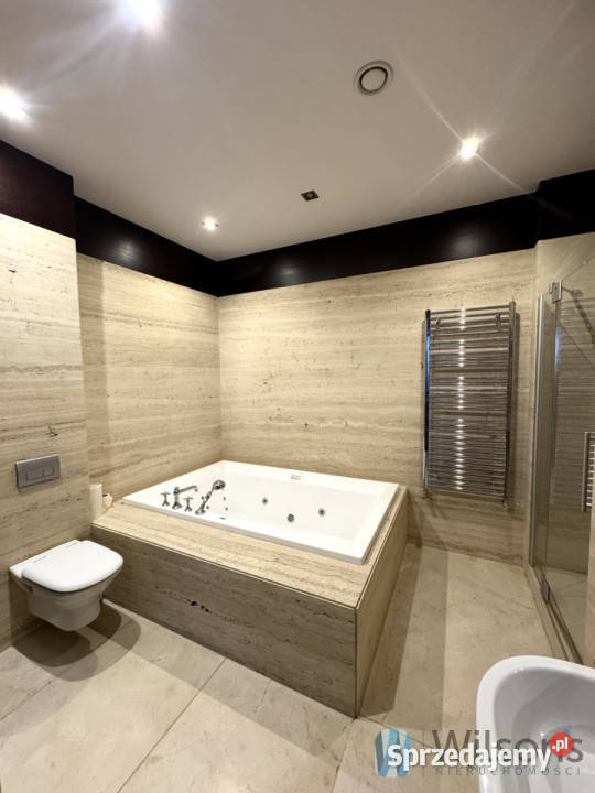 Lokal 25075m2 Warszawa Belwederska