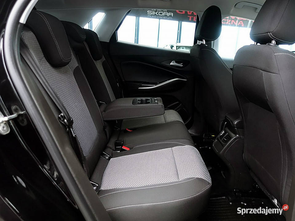 Opel Grandland AUTOMATLedNaviKameraMARTWE POLE światła do jazdy dziennej Mysłowice