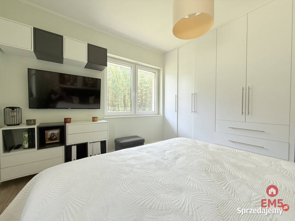 Dom wolnostojący Protasy 190m2 sprzedam