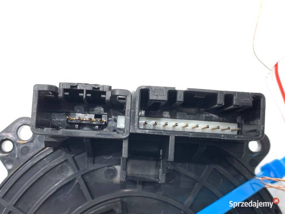 TAŚMA AIRBAG OPEL MERIVA B 22914039 1017 Minivan osobowe