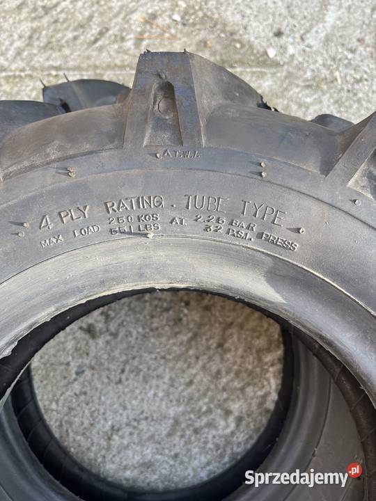 Opony Kings Tire 50010