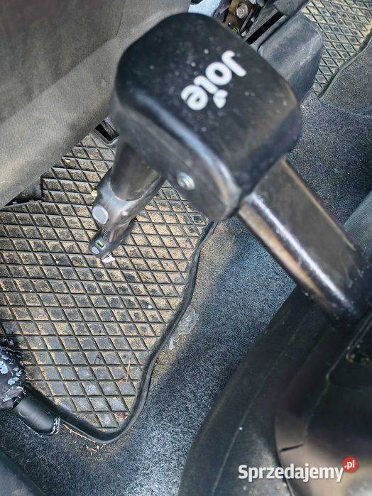 Fotelik joie 018 ISOFIX z bazą