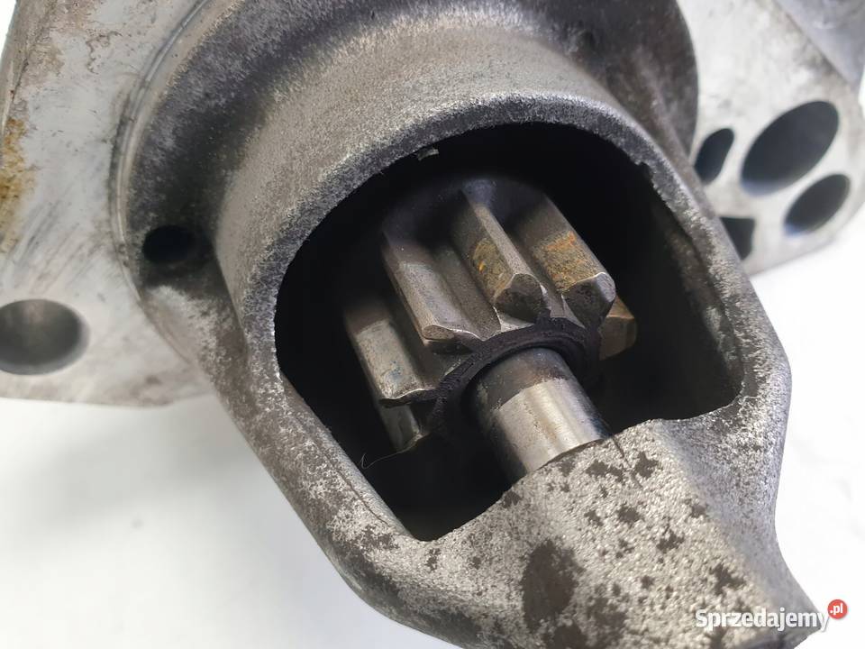 ROZRUSZNIK Honda Civic VIII 18 ROZRUSZNIK