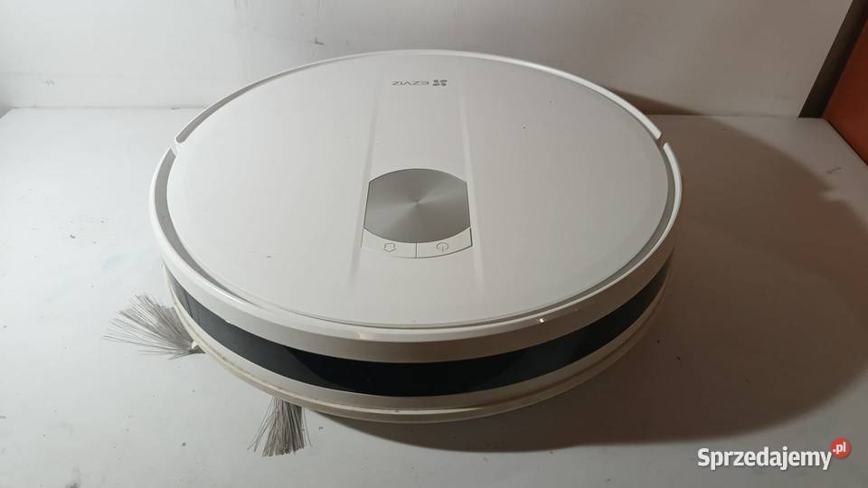 Robot sprzątający Ezviz RC3 Katowice