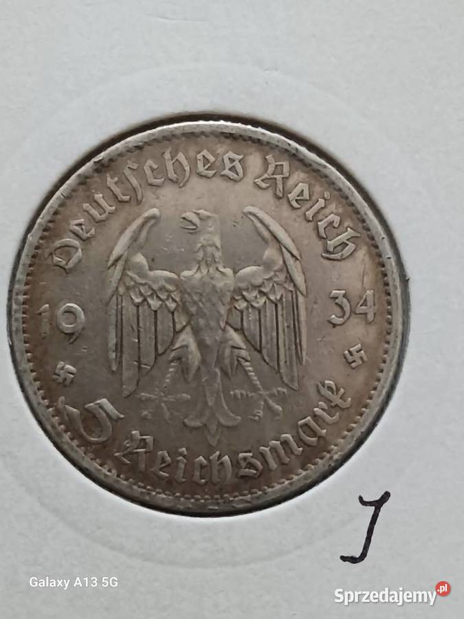 5 Marek Niemcy Kościół garnizonowy w wielkopolskie Konin