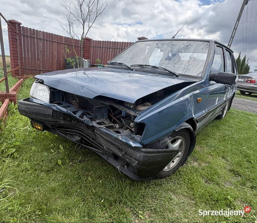 Polonez caro 15gle LPG lubelskie Zamość