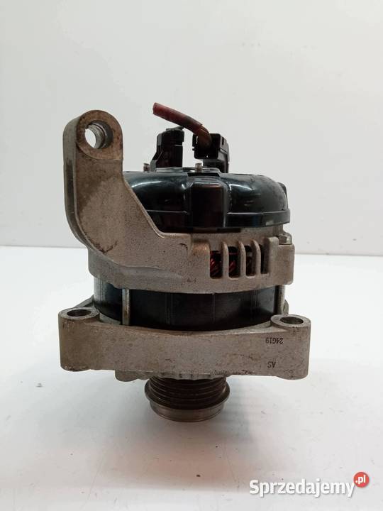 ALTERNATOR 38 V6 Dodge Grand Caravan II 19901995 Układ elektryczny silnika