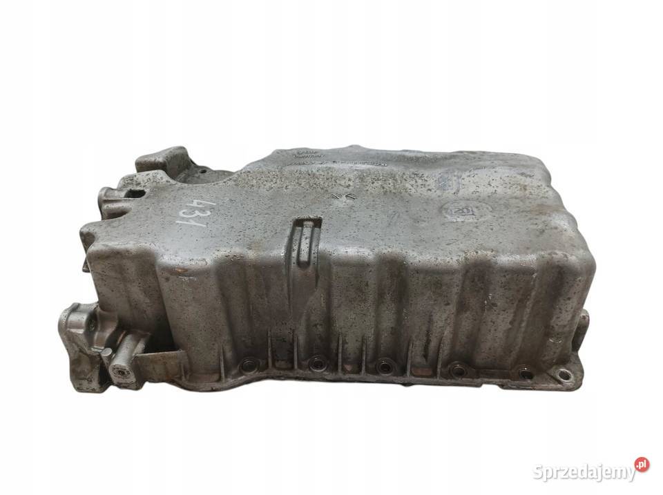 MISKA OLEJOWA 06F103603B 20 TDI TFSI Seat Leon osobowe