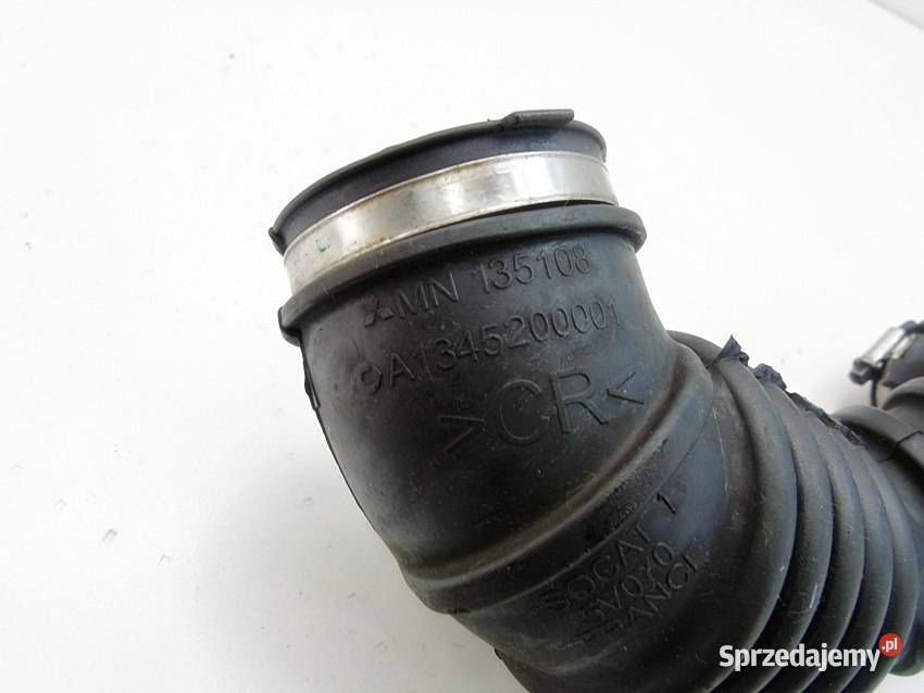 Wąż przewód powietrza Mitsubishi Colt VI 11 2004 śląskie