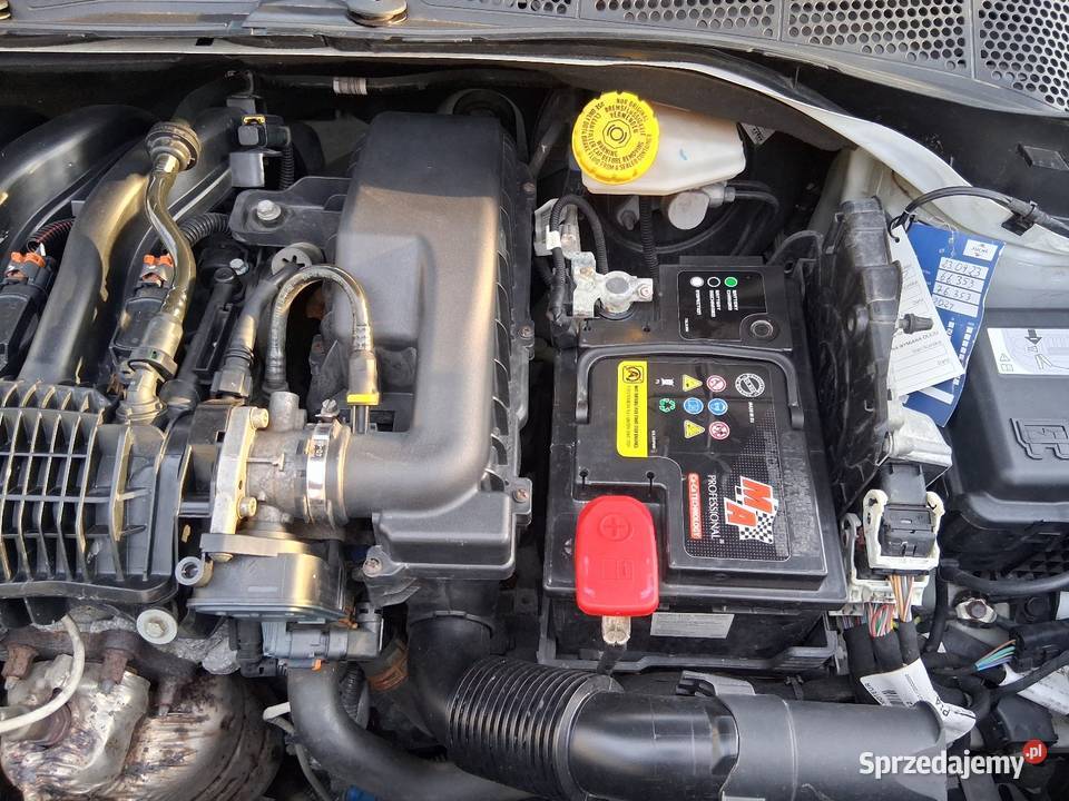 Citroen C4 cactus przyciemniane szyby Rzeszotary