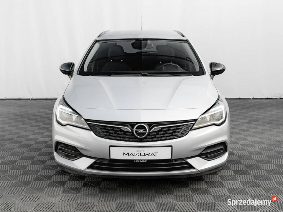 Opel Astra GD651YL 15 CDTI Edition Klima Czcof pełny VAT Astra Pępowo sprzedam