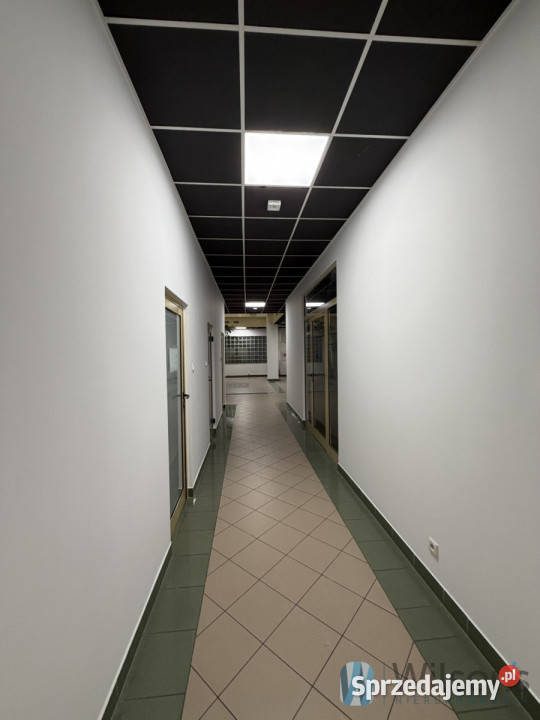 Wynajem lokalu 110m2 Warszawa mazowieckie