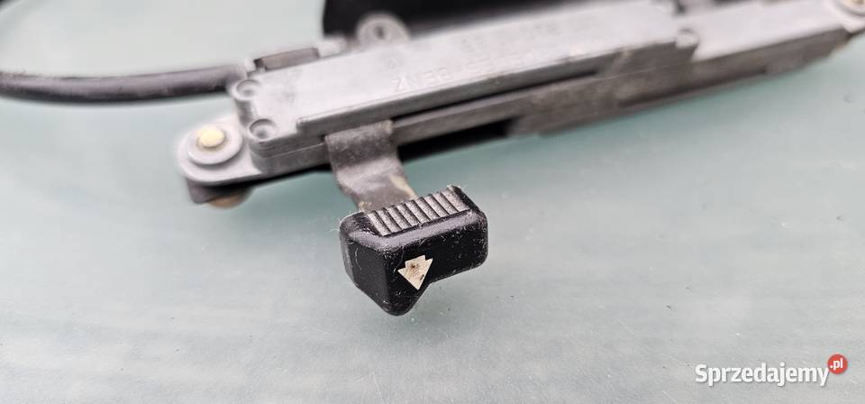 Suwak nawiewu mercedes w123 1238301185 Zbąszyń sprzedam