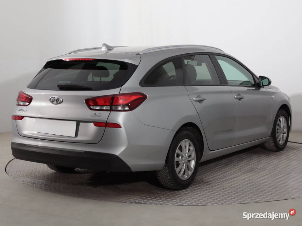 Hyundai i30 15 DPI wspomaganie kierownicy Piaseczno