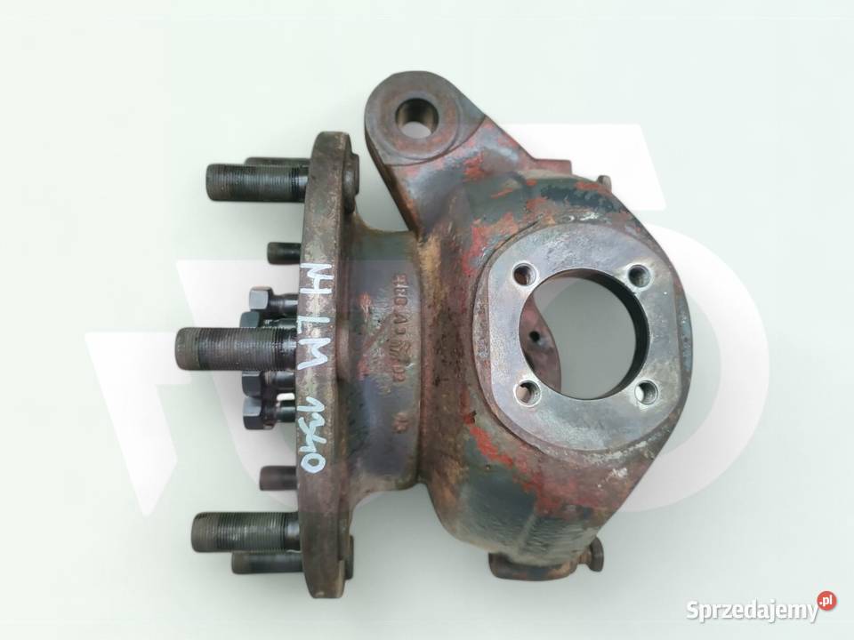 Zwrotnica 1120604961 Piasta 2188A3 SPICER Wilkowo
