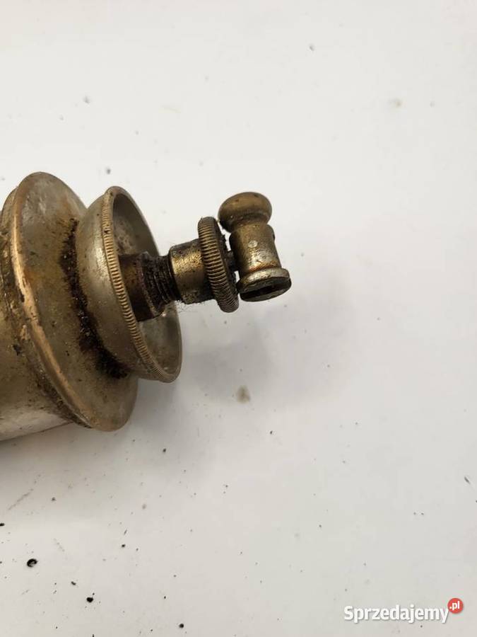 STARA KROPLOWNICA SMAROWNICA OLIWIARKA OLEJOWA