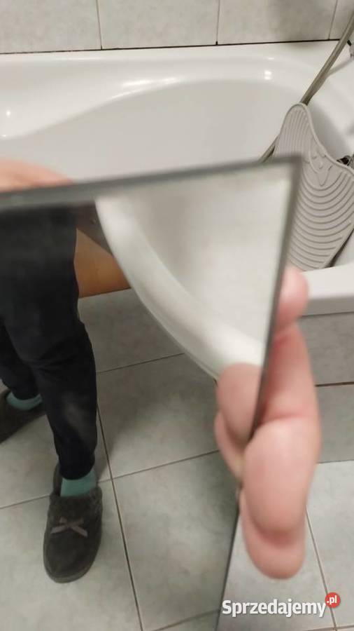 lustro wiszące ścienne 85 na 105 czytaj opis Poznań
