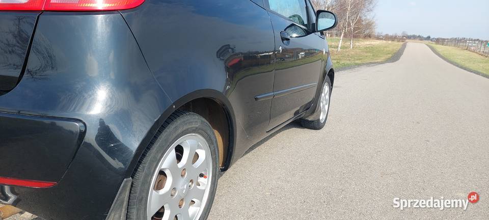 Mitsubishi Colt Cz 13 Colt Snopków sprzedam