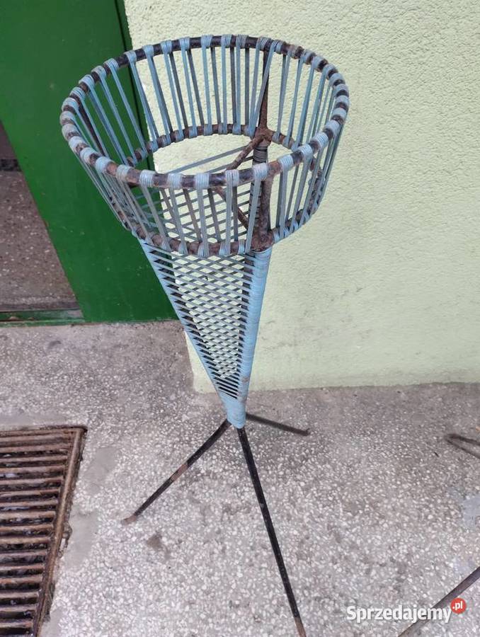 PRL kwietniki żyłka 2 łódzkie Łódź