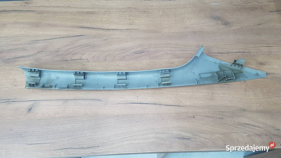Renault Trafic II Słupek Poszycie Plastik Wyposażenie wnętrza Limanowa sprzedam