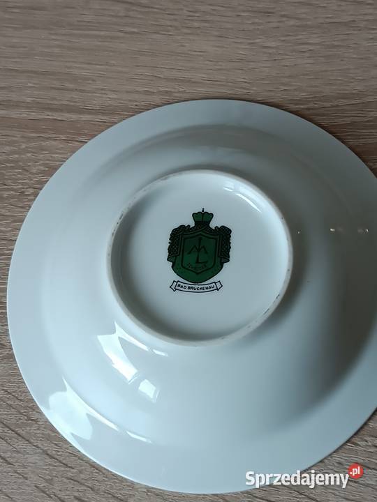 Obraz pary na porcelanie małopolskie Gorlice sprzedam