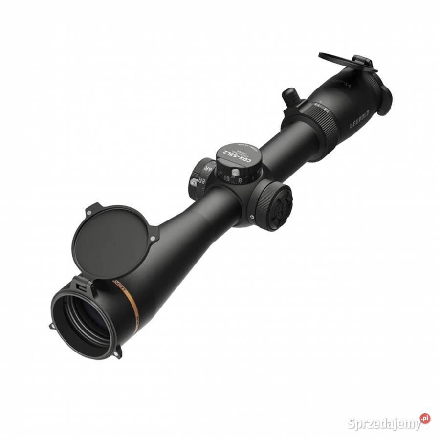 Luneta celownicza Leupold Mark 6HDGen2 318x44 Trzcianka sprzedam