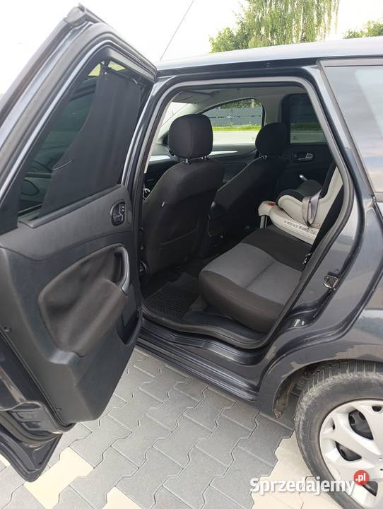 Sprzedam Ford Mondeo MK4 Reguły