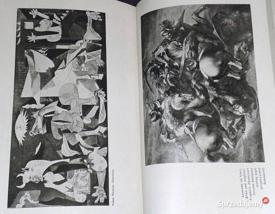 O potrzebie sztuki Ernst Fischer Chełm